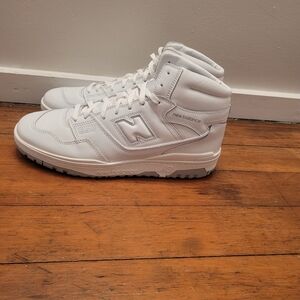 New Balance 650